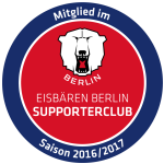 Supporterclub-Eisbren Berlin